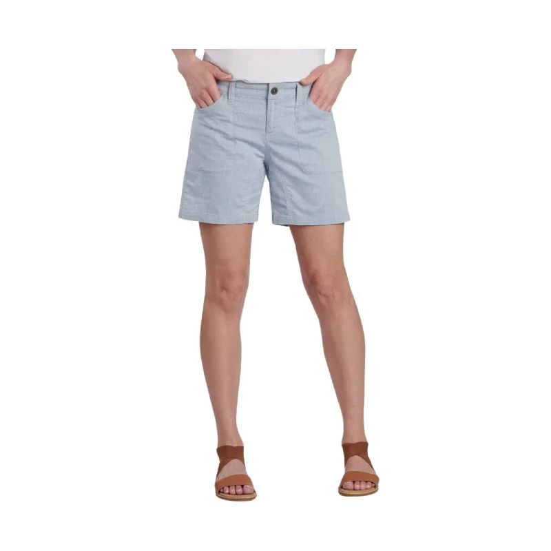 Kuhl Women's Cabo Short - Mountain Air