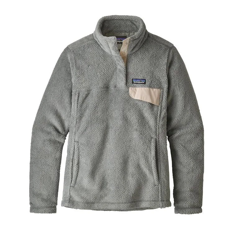 Women's Re-Tool Snap-T® Fleece Pullover