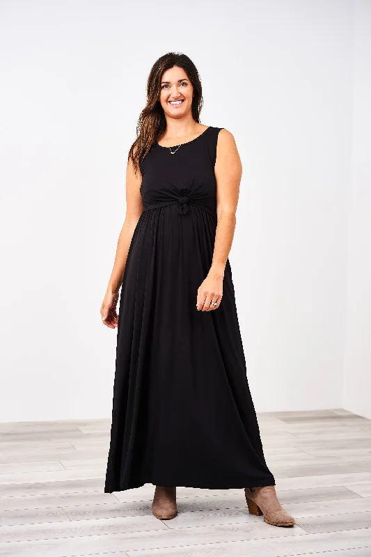 Vintage Inspired Fashion Sale Latched Mama Boardwalk Nursing Maxi