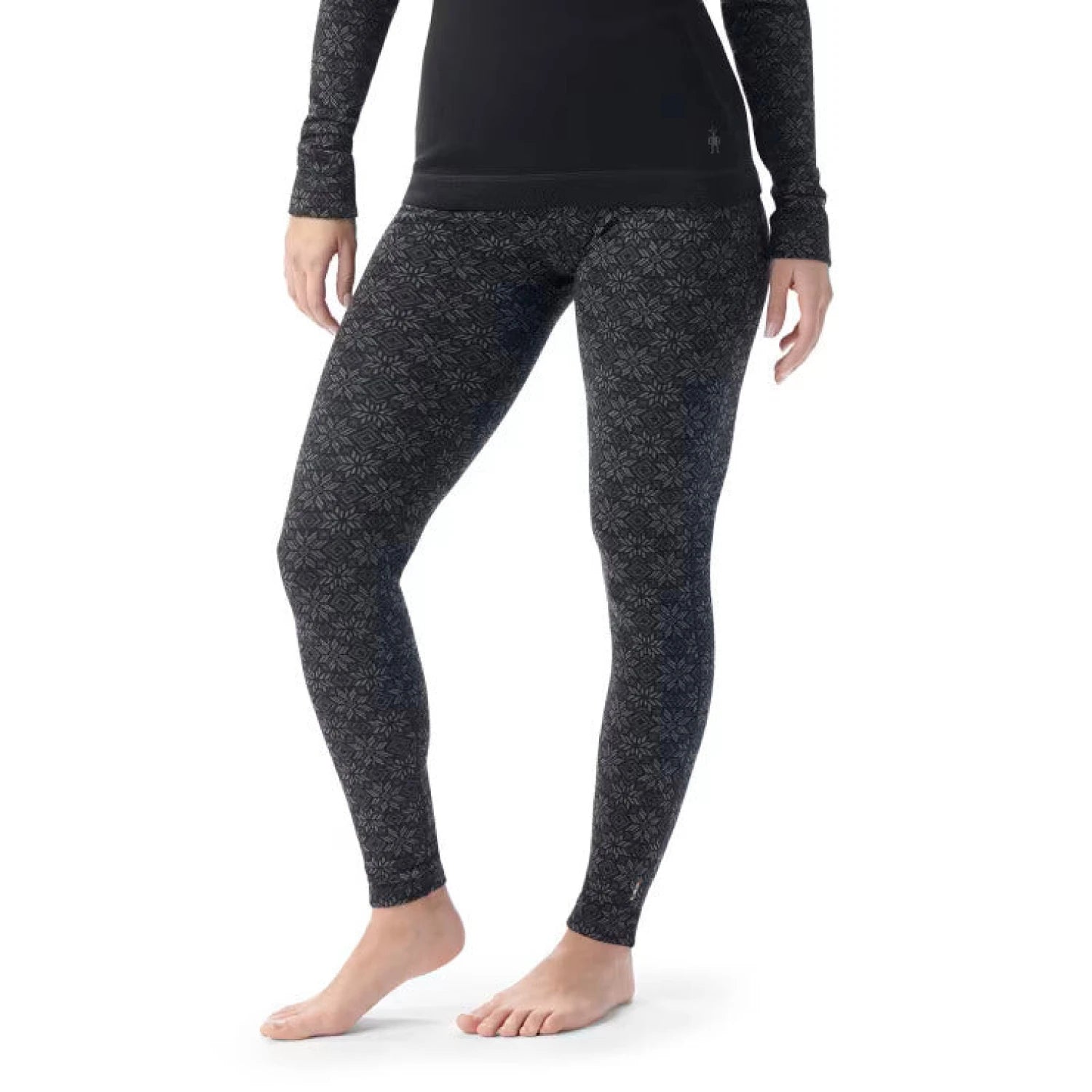 W's Classic Thermal Merino Base Layer Bottom