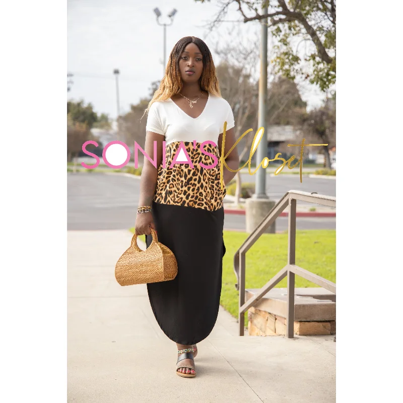 Polished Finish MS LOUNG MAXI