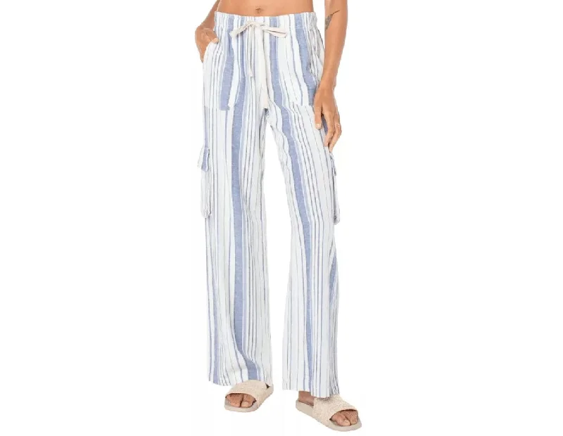 Roxy Lagoon Pant Budget Saver