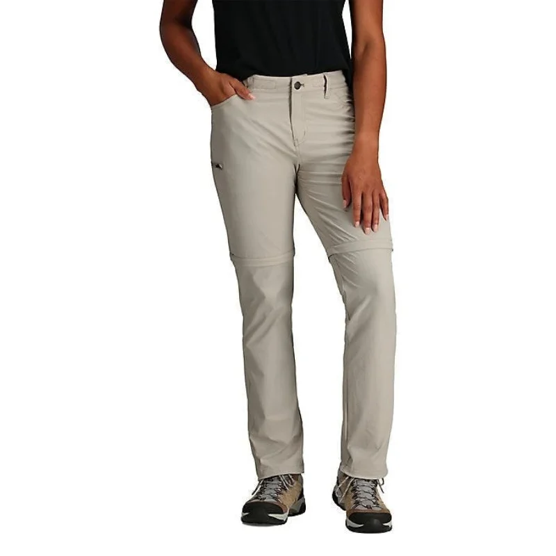 W's Ferrosi Convertible Pants