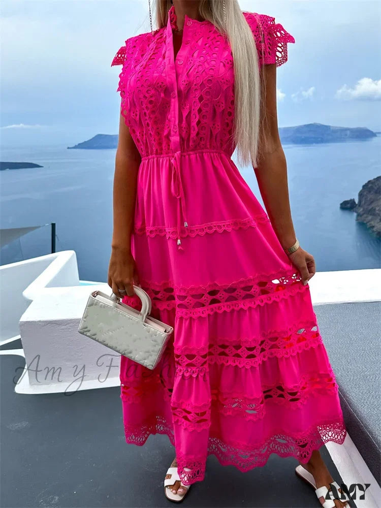 Rose Red
