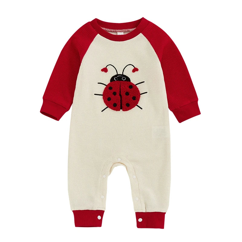 LADY BUG Jumpsuit