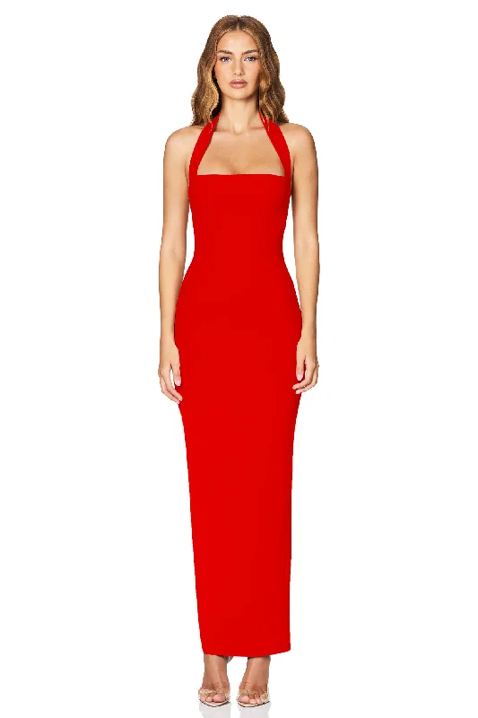 Limited Stock Boulevard Maxi
