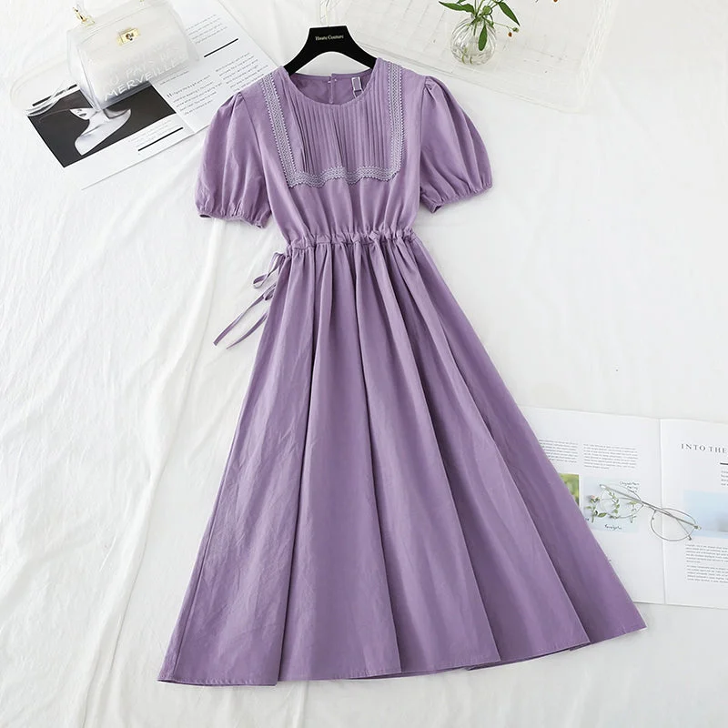 Best Deals Of The Season The waist is slim and the skirt is fairy super fairy series retro long skirt 4192 Best Deals Of The Season The waist is slim and the skirt is fairy super fairy series retro long skirt 4192