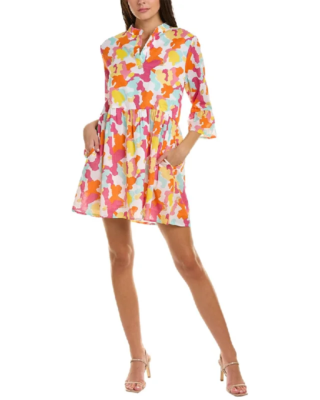 Jude Connally Faith Shift Dress