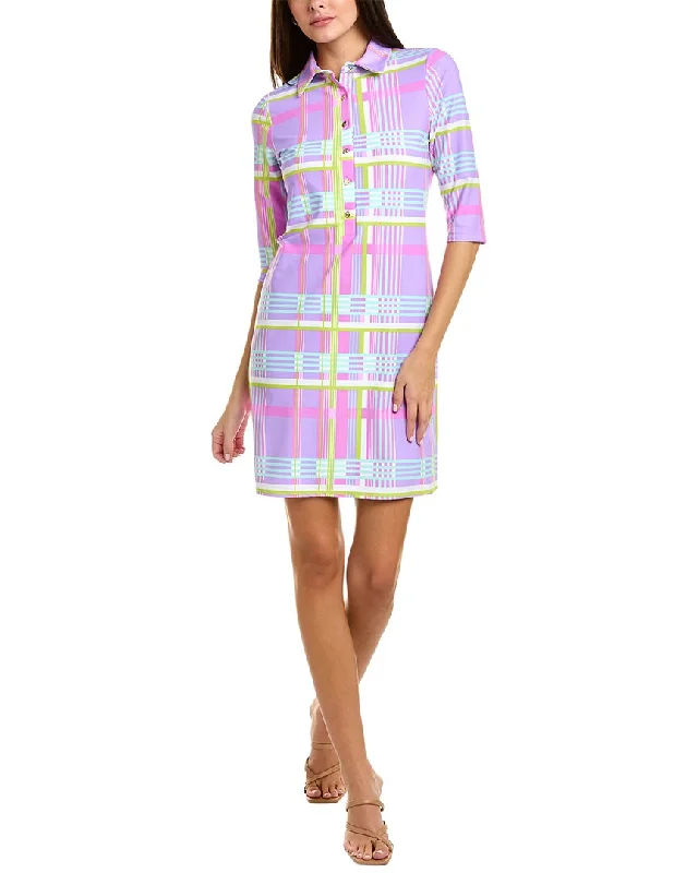 Jude Connally Susanna Shirtdress