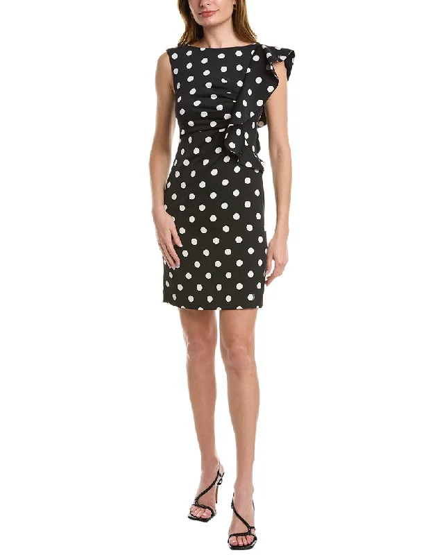 Marella Adelchi Sheath Dress