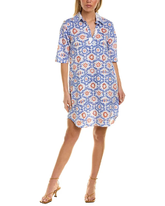 Ro's Garden Bobby Shirtdress