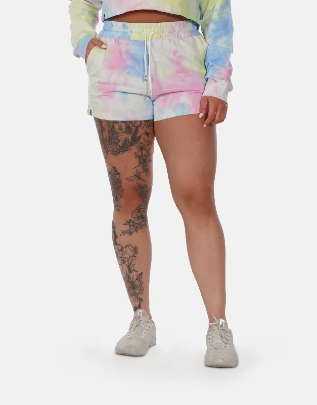 Aurora Tie Dye