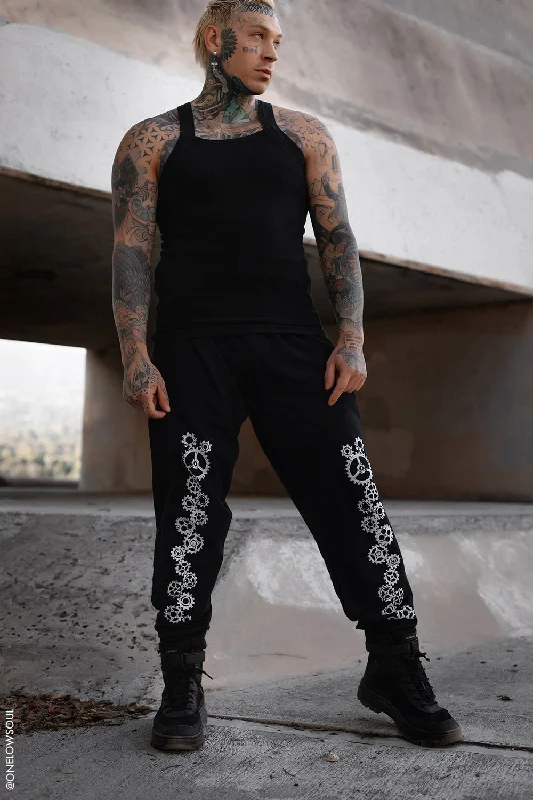 Graveyard Shift Gear Joggers