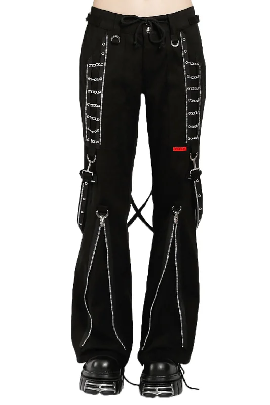 Tripp NYC Multi Chain Pants