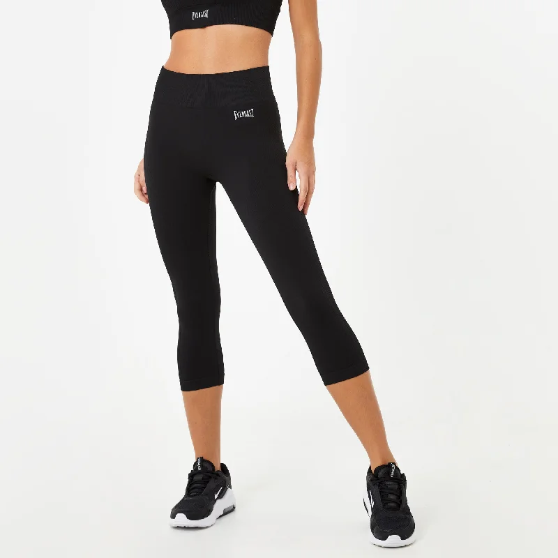 Women's Contour Capri Leggings